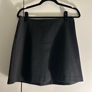 Everlane Dream Mini Skirt